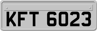 KFT6023