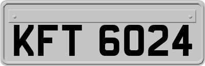 KFT6024