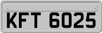 KFT6025