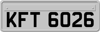 KFT6026