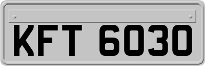 KFT6030