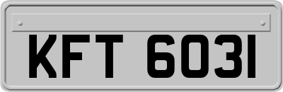 KFT6031