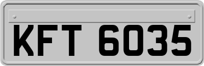 KFT6035