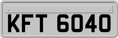 KFT6040