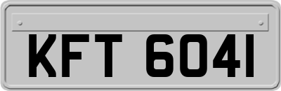 KFT6041