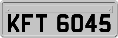 KFT6045