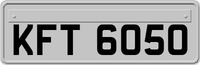 KFT6050