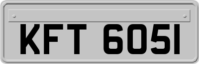 KFT6051