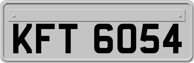 KFT6054