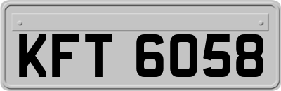 KFT6058