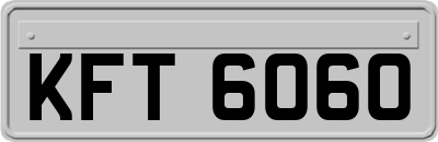 KFT6060