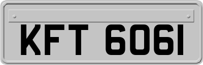 KFT6061