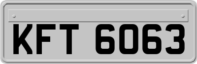 KFT6063