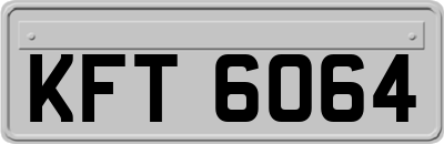 KFT6064