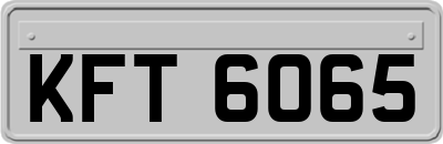 KFT6065