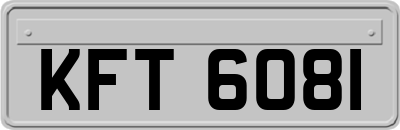 KFT6081