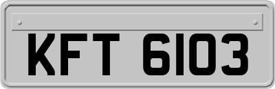 KFT6103