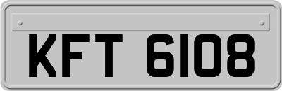 KFT6108