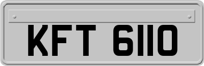 KFT6110