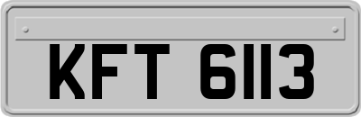 KFT6113