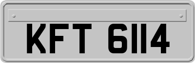 KFT6114