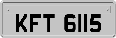 KFT6115