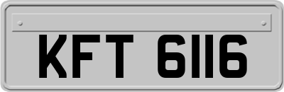 KFT6116