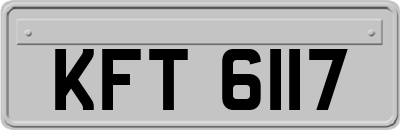 KFT6117