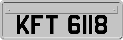 KFT6118