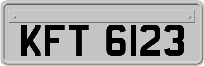 KFT6123