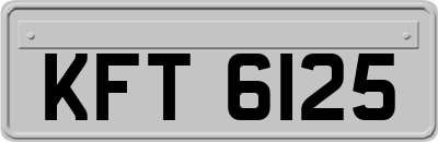 KFT6125