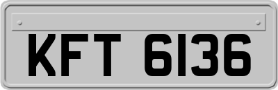 KFT6136