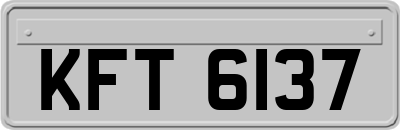 KFT6137