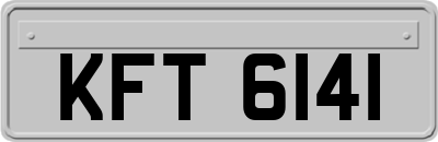 KFT6141