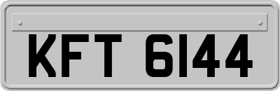 KFT6144