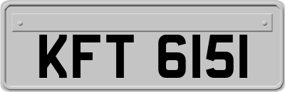 KFT6151