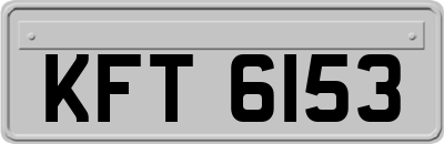 KFT6153