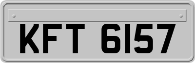 KFT6157