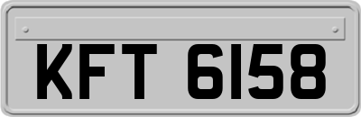 KFT6158