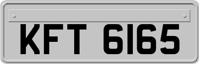 KFT6165