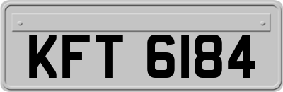 KFT6184