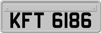 KFT6186