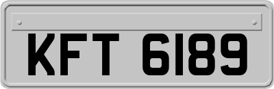 KFT6189