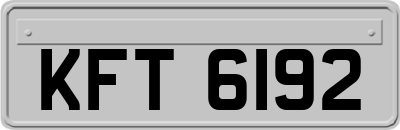 KFT6192