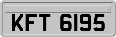 KFT6195