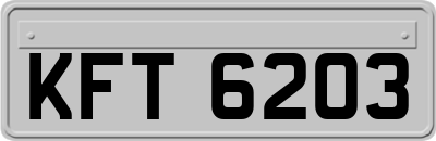 KFT6203