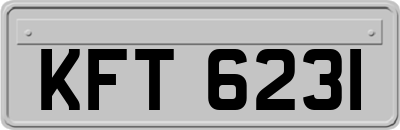 KFT6231