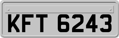 KFT6243