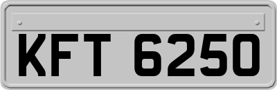 KFT6250