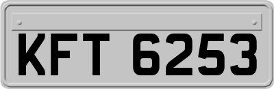 KFT6253